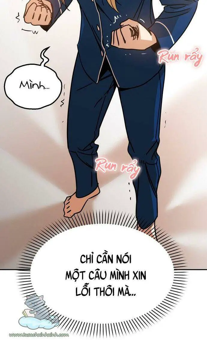 Lớ Ngớ Vớ Phải Tình Yêu Nettruyen ZZZ Chương 9 Page 40