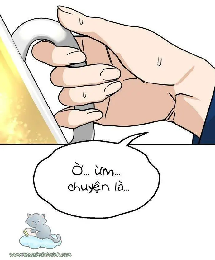 Lớ Ngớ Vớ Phải Tình Yêu Nettruyen ZZZ Chương 8 Page 43