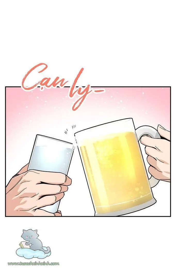 Lớ Ngớ Vớ Phải Tình Yêu Nettruyen ZZZ Chương 8 Page 45