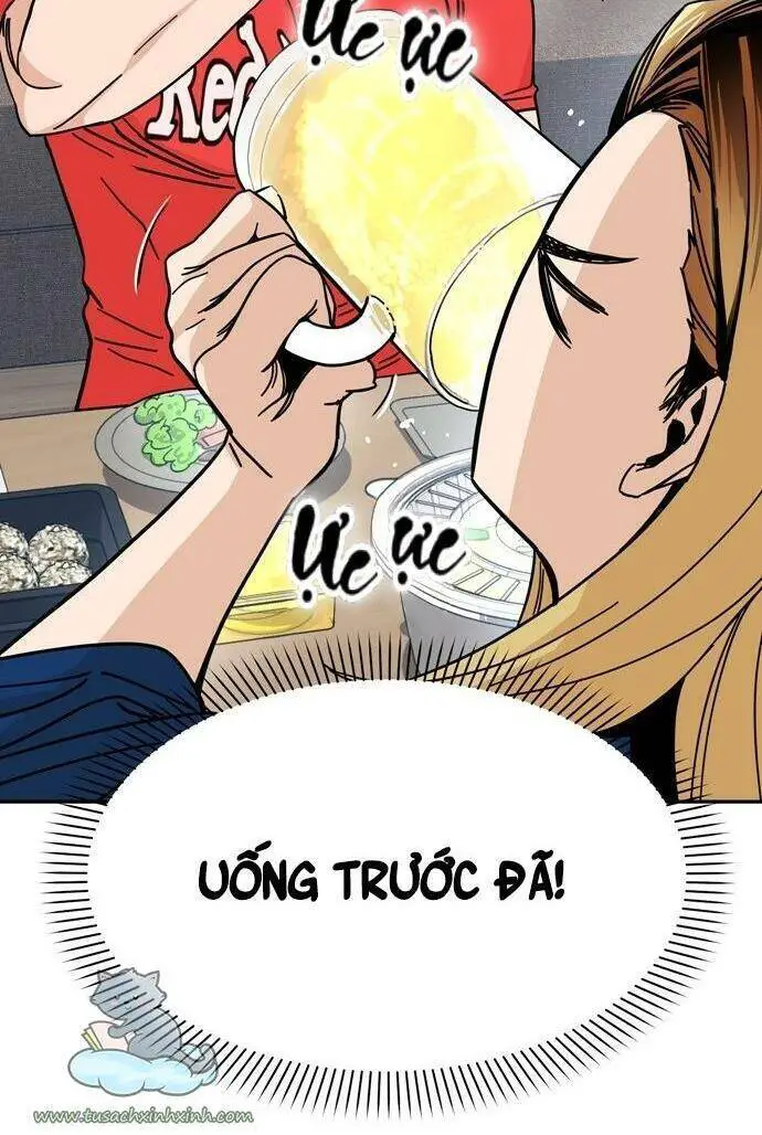 Lớ Ngớ Vớ Phải Tình Yêu Nettruyen ZZZ Chương 8 Page 47
