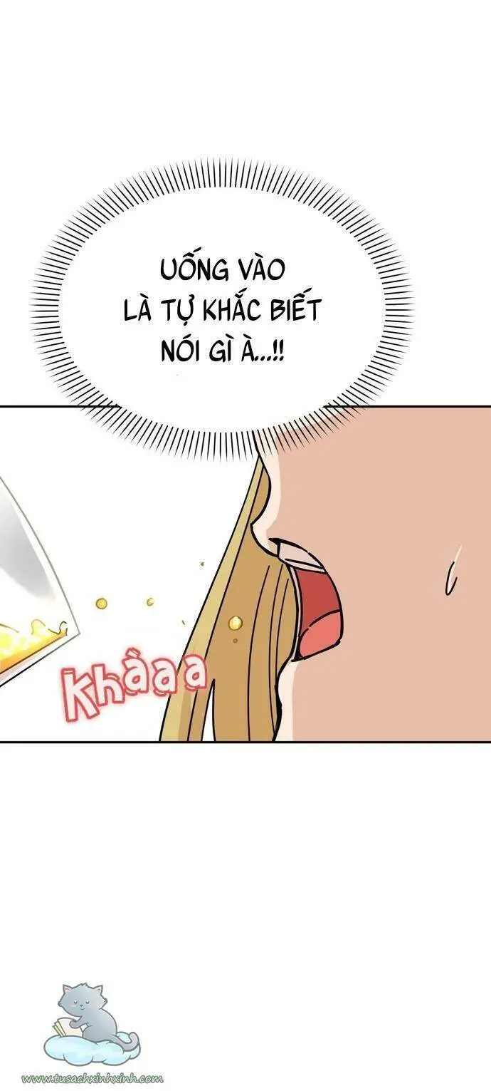 Lớ Ngớ Vớ Phải Tình Yêu Nettruyen ZZZ Chương 8 Page 48