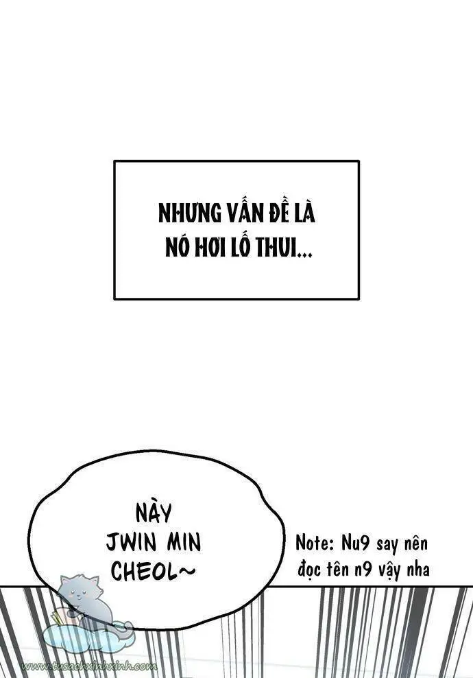 Lớ Ngớ Vớ Phải Tình Yêu Nettruyen ZZZ Chương 8 Page 51