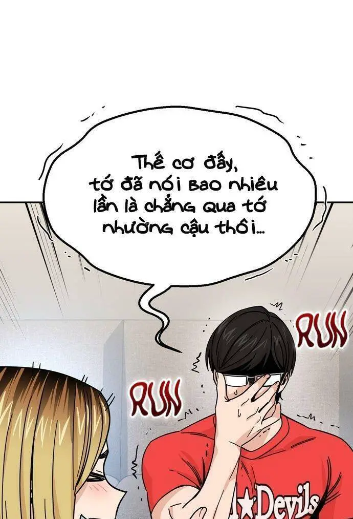 Lớ Ngớ Vớ Phải Tình Yêu Nettruyen ZZZ Chương 8 Page 54