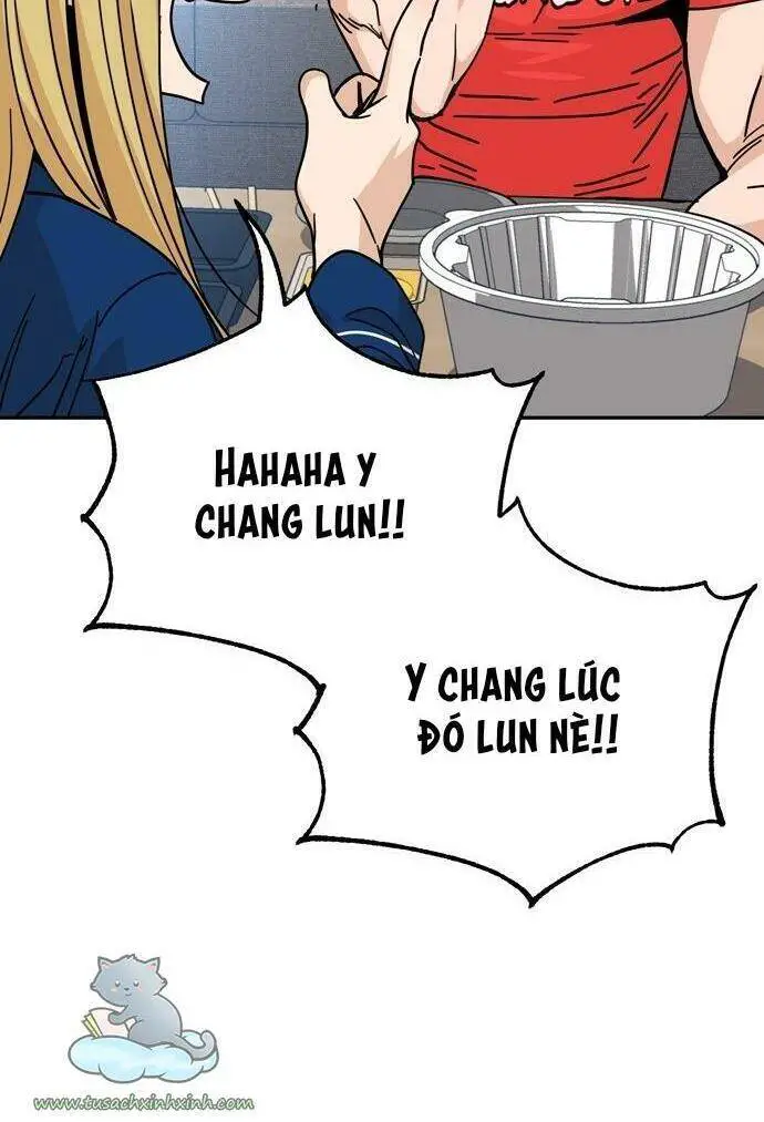 Lớ Ngớ Vớ Phải Tình Yêu Nettruyen ZZZ Chương 8 Page 55