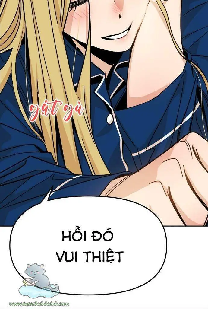 Lớ Ngớ Vớ Phải Tình Yêu Nettruyen ZZZ Chương 8 Page 57