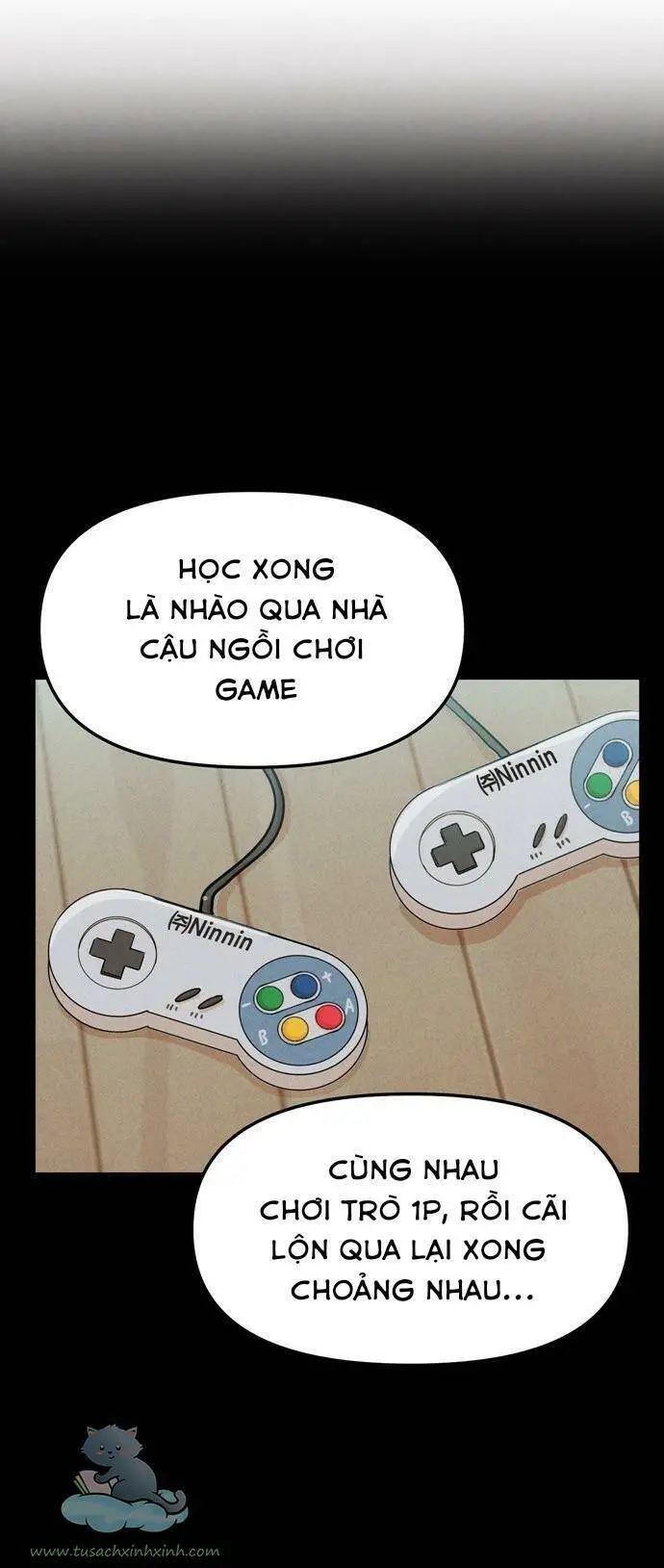 Lớ Ngớ Vớ Phải Tình Yêu Nettruyen ZZZ Chương 8 Page 58