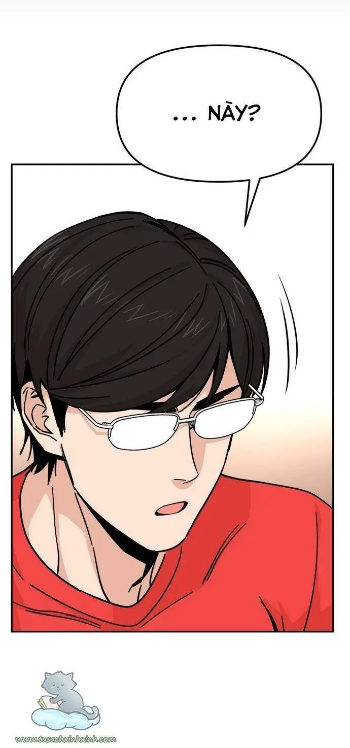 Lớ Ngớ Vớ Phải Tình Yêu Nettruyen ZZZ Chương 8 Page 62