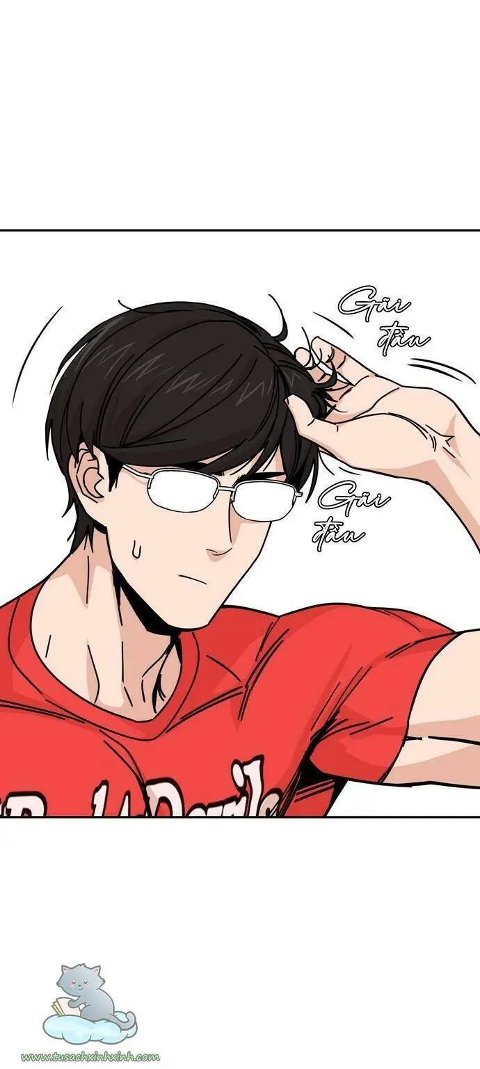 Lớ Ngớ Vớ Phải Tình Yêu Nettruyen ZZZ Chương 8 Page 65