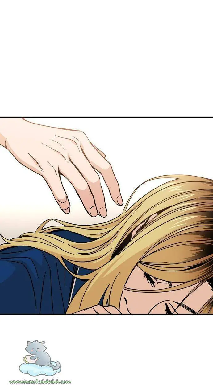 Lớ Ngớ Vớ Phải Tình Yêu Nettruyen ZZZ Chương 8 Page 67