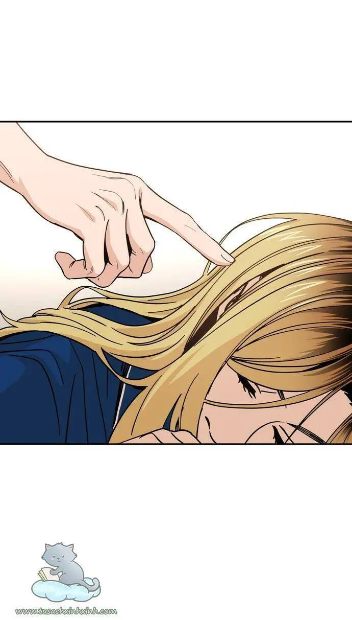Lớ Ngớ Vớ Phải Tình Yêu Nettruyen ZZZ Chương 8 Page 68