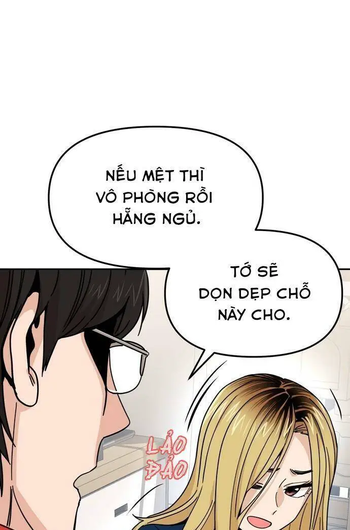 Lớ Ngớ Vớ Phải Tình Yêu Nettruyen ZZZ Chương 8 Page 74