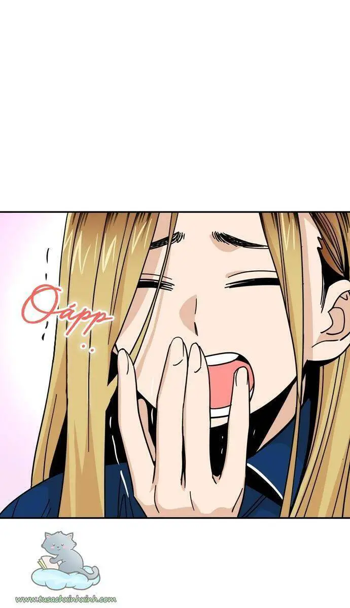Lớ Ngớ Vớ Phải Tình Yêu Nettruyen ZZZ Chương 8 Page 76