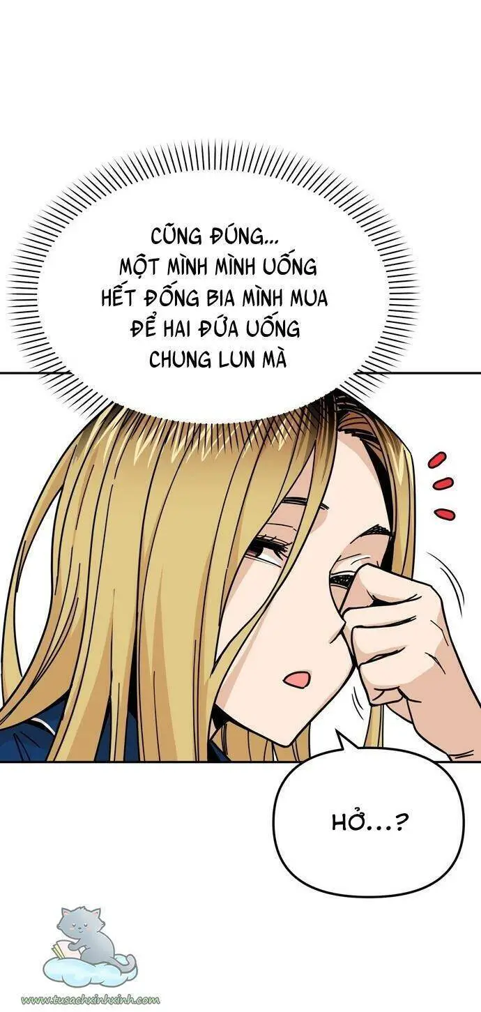 Lớ Ngớ Vớ Phải Tình Yêu Nettruyen ZZZ Chương 8 Page 78