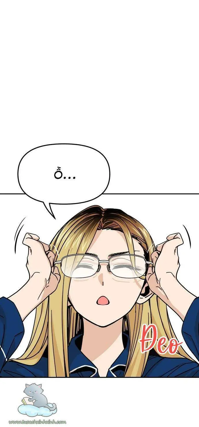 Lớ Ngớ Vớ Phải Tình Yêu Nettruyen ZZZ Chương 8 Page 81
