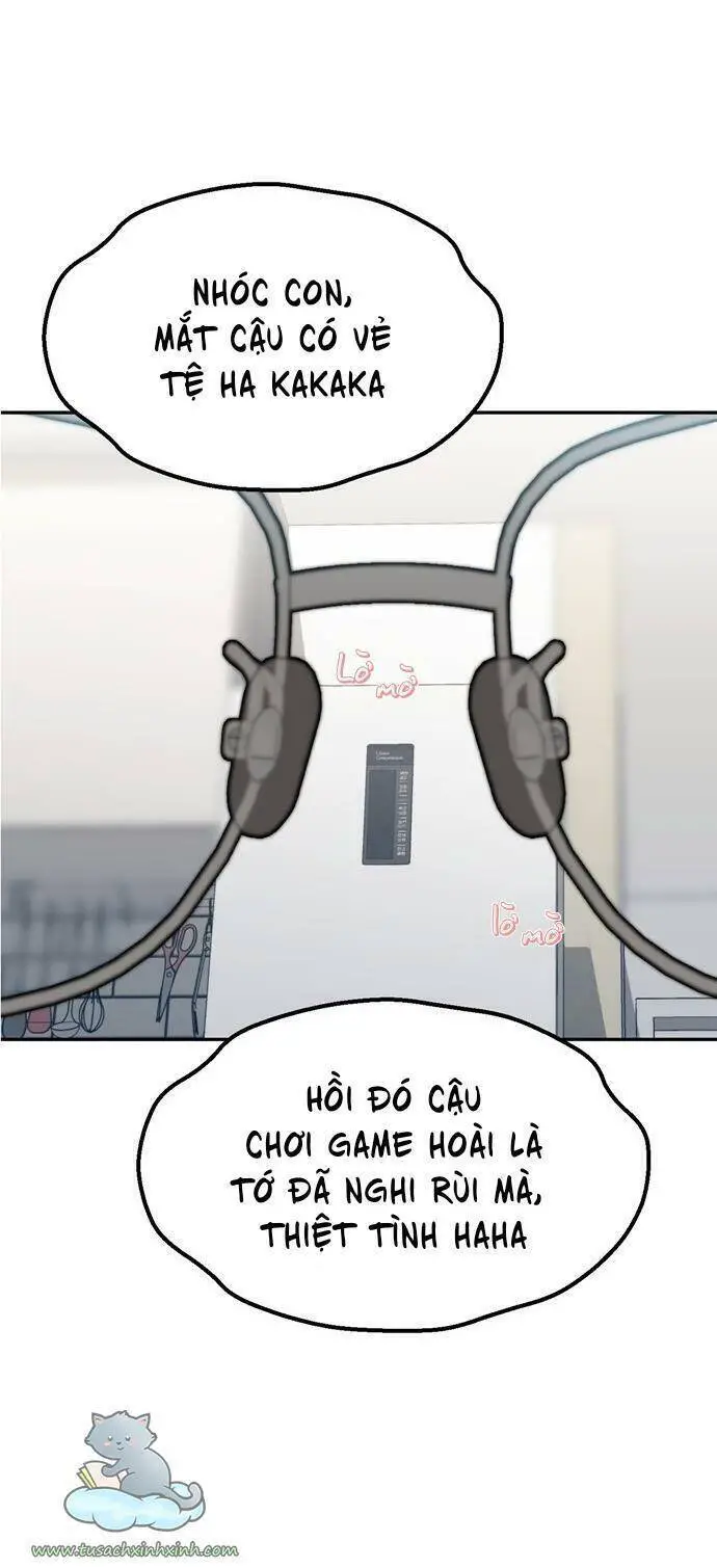 Lớ Ngớ Vớ Phải Tình Yêu Nettruyen ZZZ Chương 8 Page 82