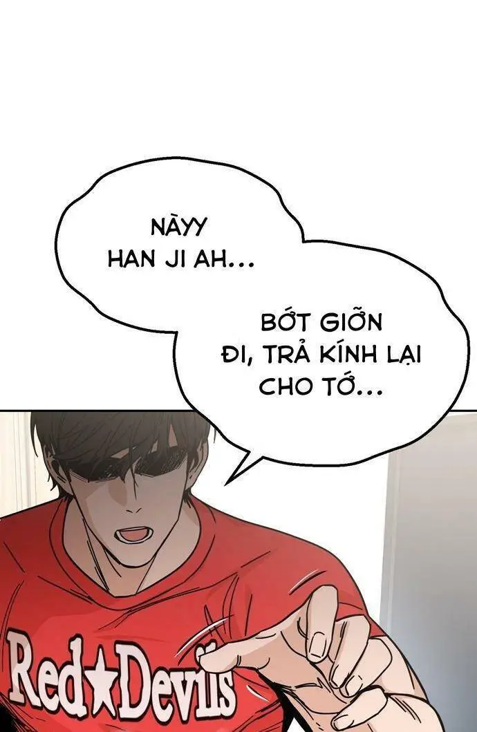 Lớ Ngớ Vớ Phải Tình Yêu Nettruyen ZZZ Chương 8 Page 83