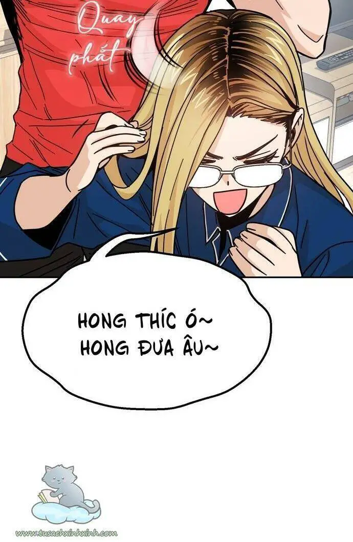 Lớ Ngớ Vớ Phải Tình Yêu Nettruyen ZZZ Chương 8 Page 84