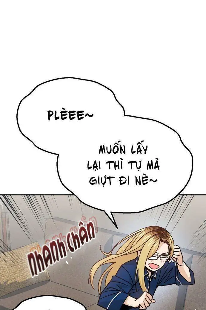 Lớ Ngớ Vớ Phải Tình Yêu Nettruyen ZZZ Chương 8 Page 85
