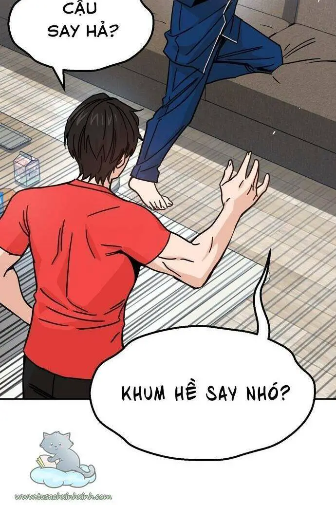 Lớ Ngớ Vớ Phải Tình Yêu Nettruyen ZZZ Chương 8 Page 86