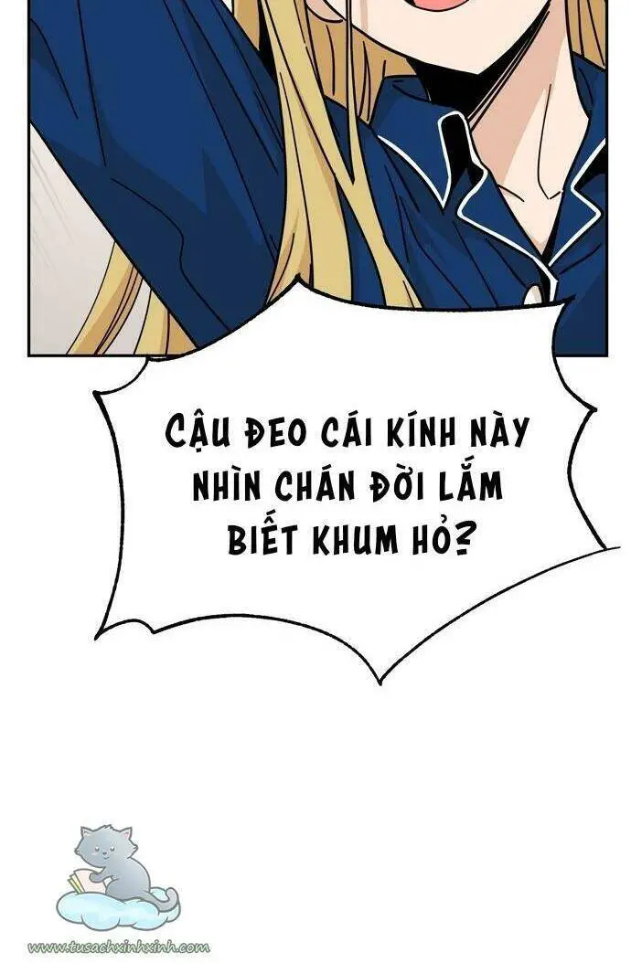 Lớ Ngớ Vớ Phải Tình Yêu Nettruyen ZZZ Chương 8 Page 89