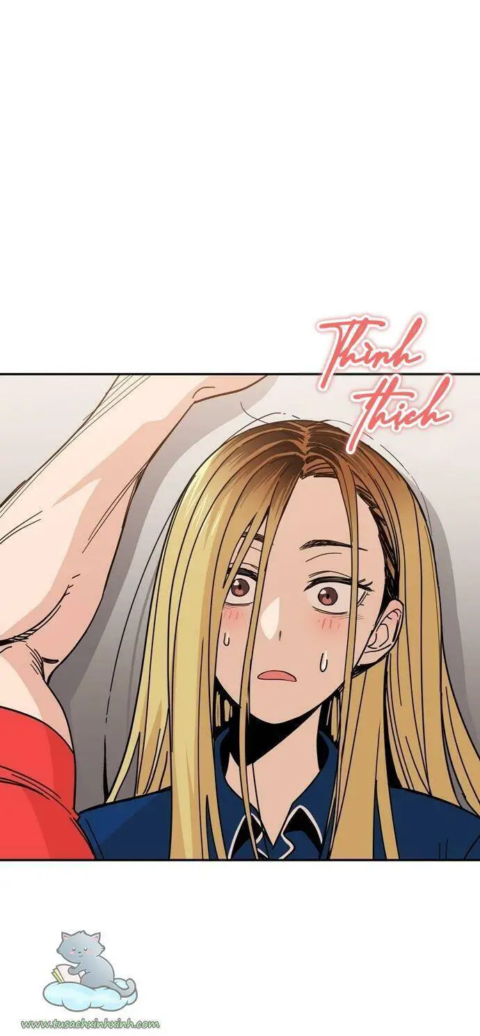 Lớ Ngớ Vớ Phải Tình Yêu Nettruyen ZZZ Chương 8 Page 96