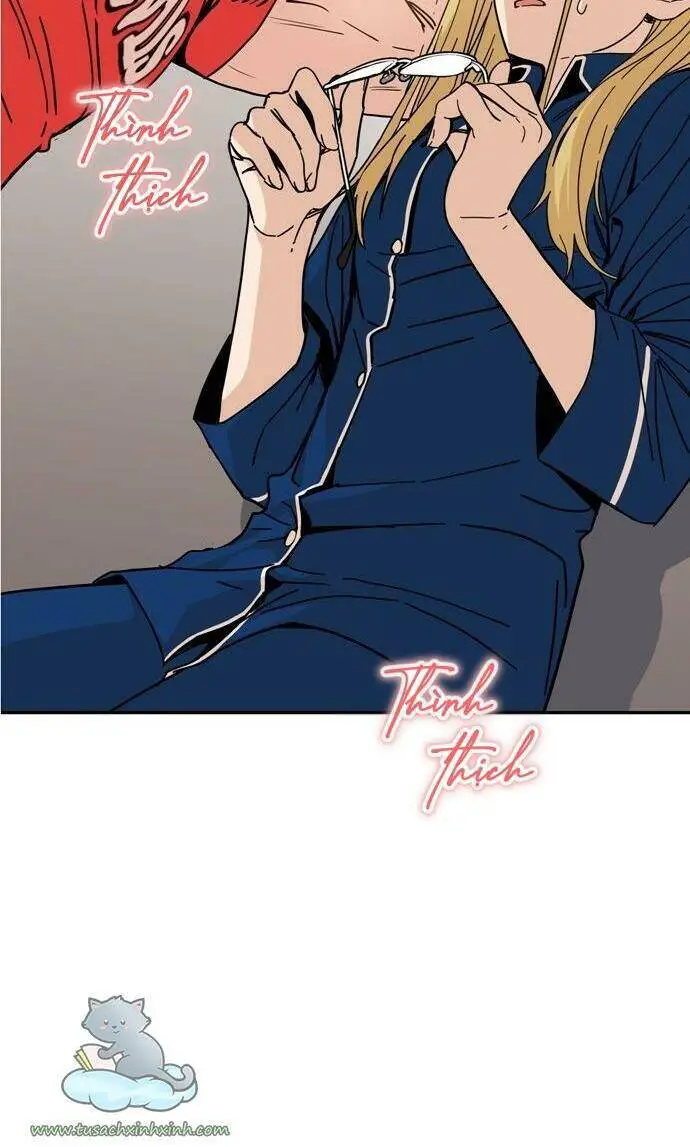 Lớ Ngớ Vớ Phải Tình Yêu Nettruyen ZZZ Chương 8 Page 98