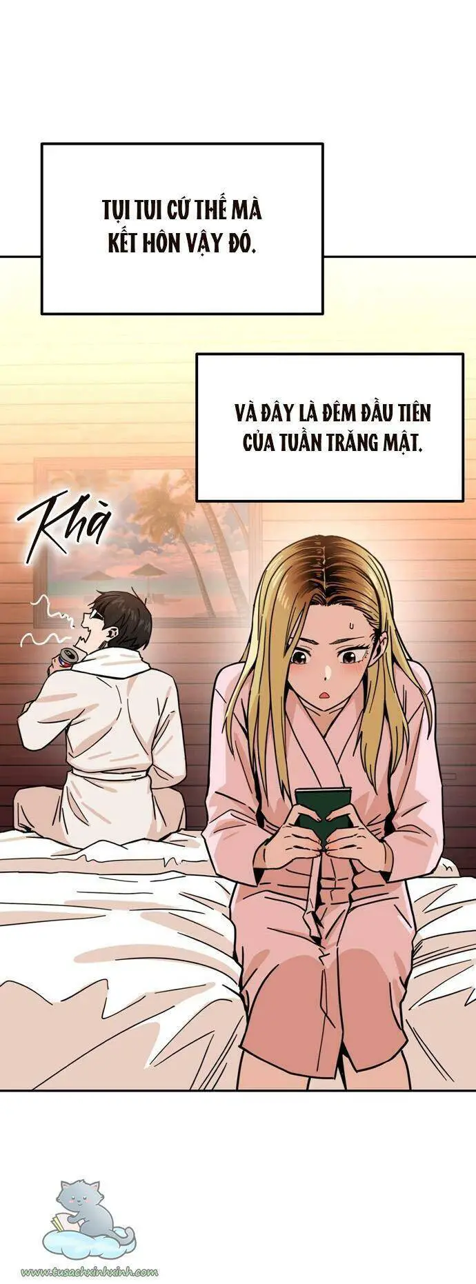 Lớ Ngớ Vớ Phải Tình Yêu Nettruyen ZZZ Chương 2 Page 10