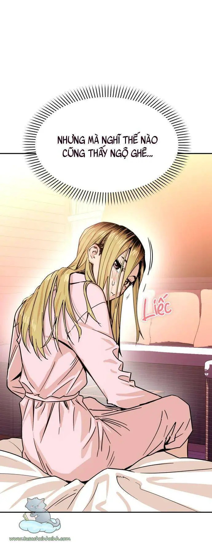 Lớ Ngớ Vớ Phải Tình Yêu Nettruyen ZZZ Chương 2 Page 15