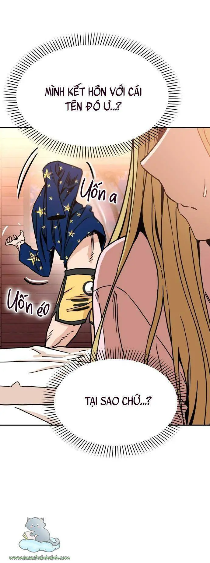 Lớ Ngớ Vớ Phải Tình Yêu Nettruyen ZZZ Chương 2 Page 16
