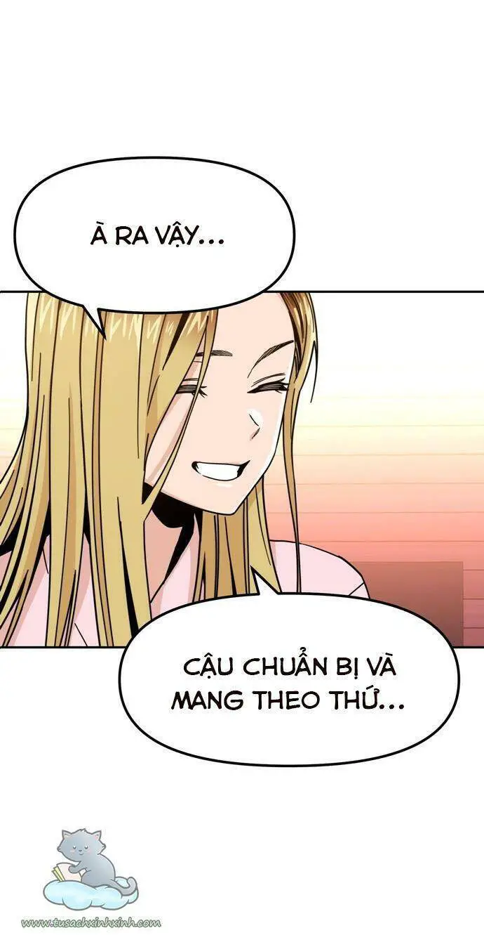 Lớ Ngớ Vớ Phải Tình Yêu Nettruyen ZZZ Chương 2 Page 24