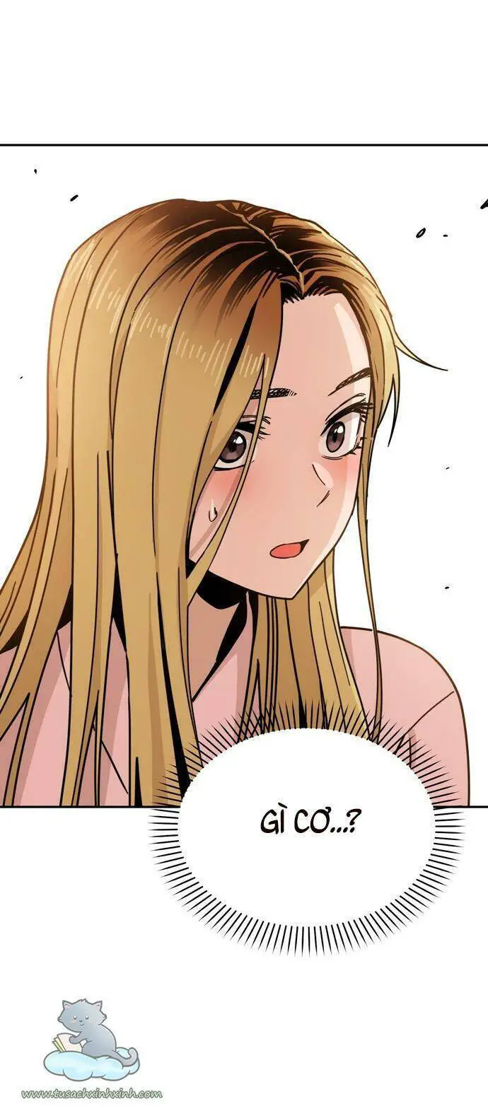 Lớ Ngớ Vớ Phải Tình Yêu Nettruyen ZZZ Chương 2 Page 25