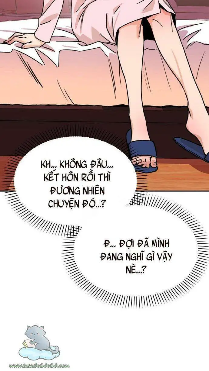 Lớ Ngớ Vớ Phải Tình Yêu Nettruyen ZZZ Chương 2 Page 30