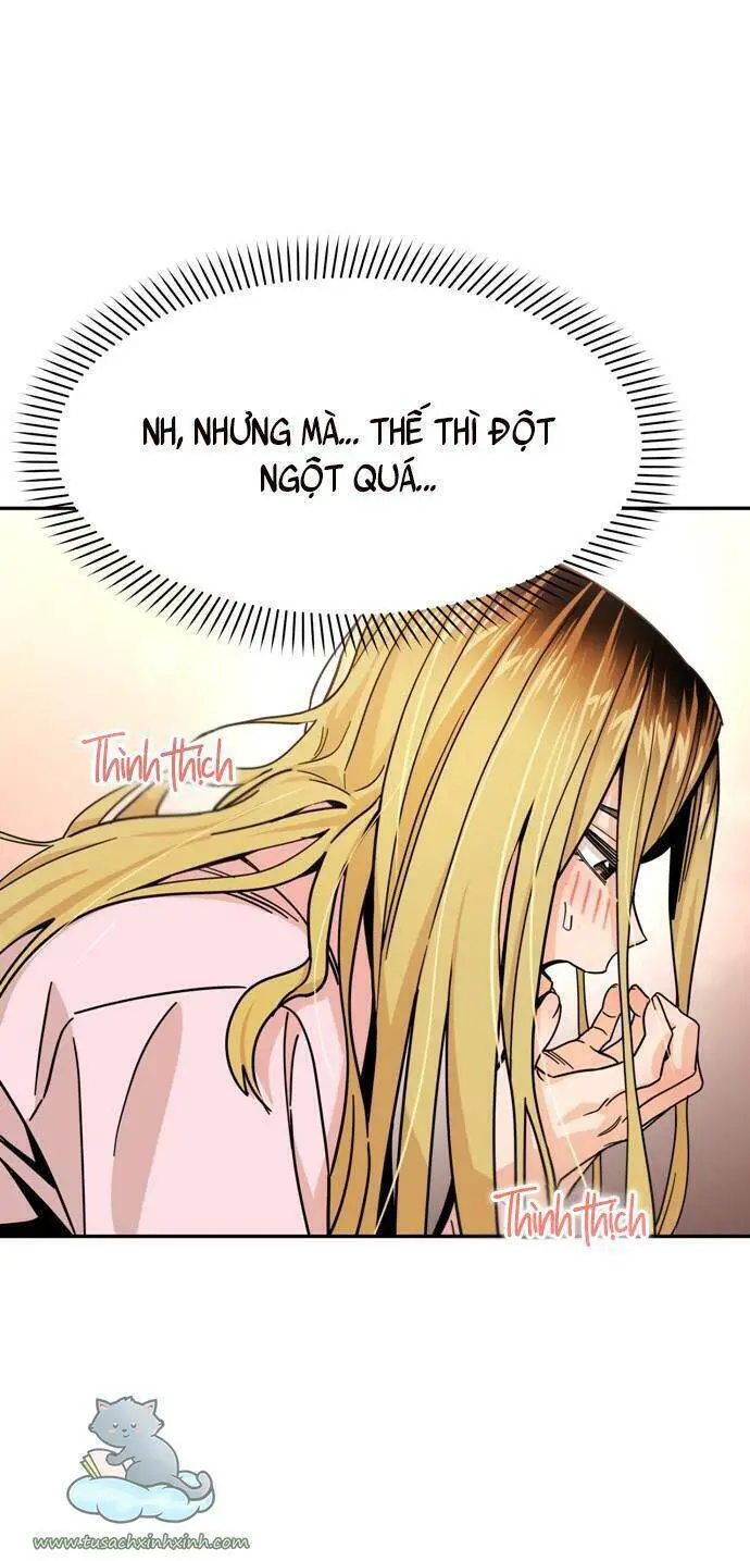 Lớ Ngớ Vớ Phải Tình Yêu Nettruyen ZZZ Chương 2 Page 31