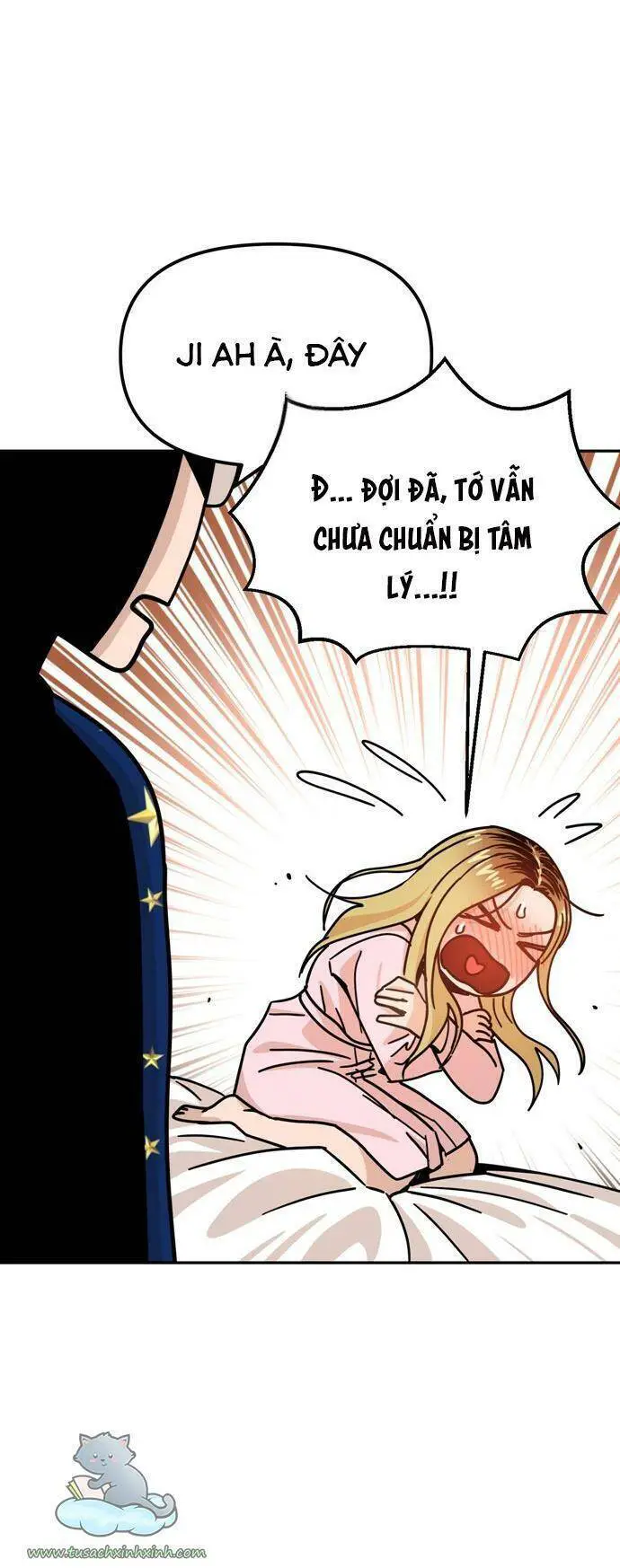 Lớ Ngớ Vớ Phải Tình Yêu Nettruyen ZZZ Chương 2 Page 32
