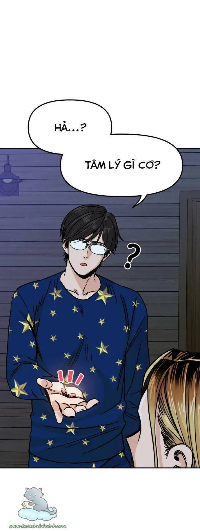 Lớ Ngớ Vớ Phải Tình Yêu Nettruyen ZZZ Chương 2 Page 33