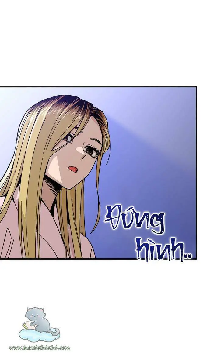 Lớ Ngớ Vớ Phải Tình Yêu Nettruyen ZZZ Chương 2 Page 36