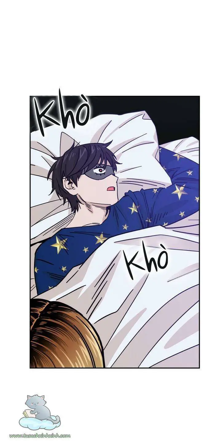 Lớ Ngớ Vớ Phải Tình Yêu Nettruyen ZZZ Chương 2 Page 37
