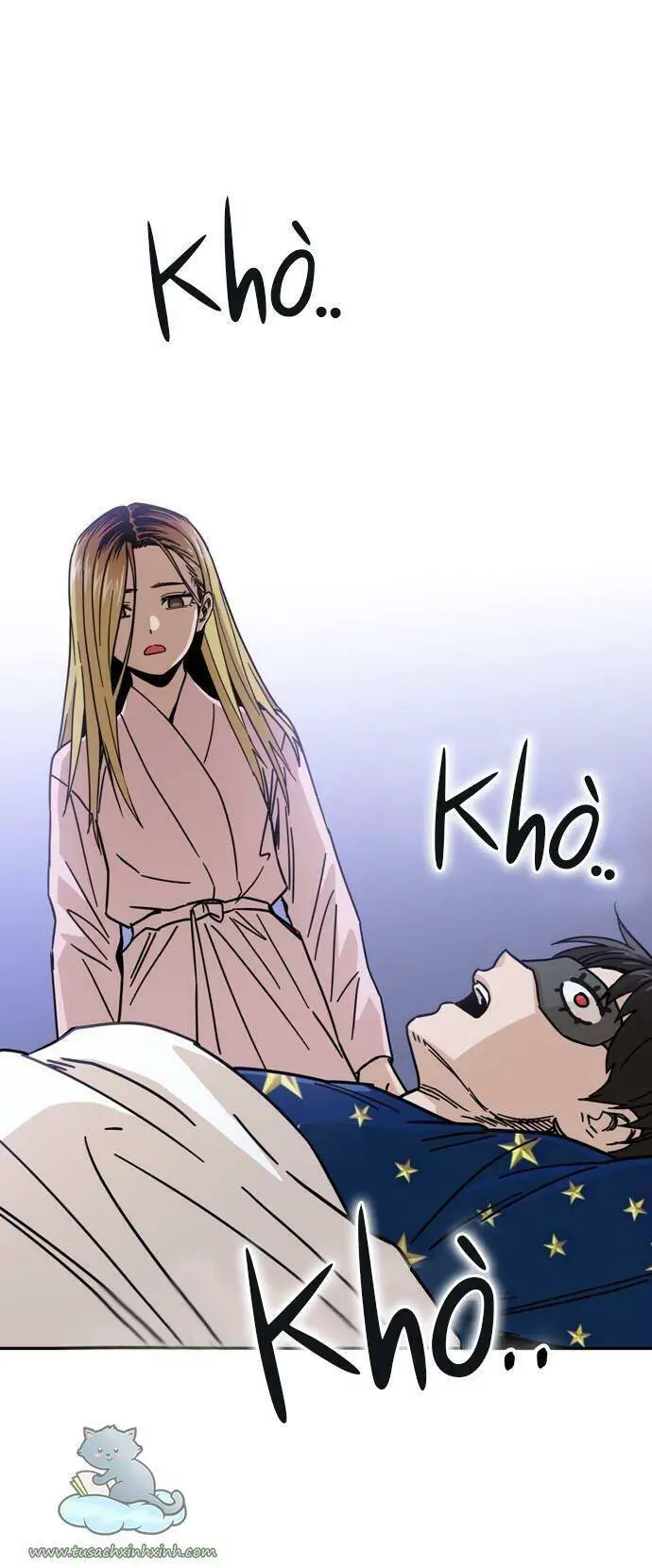 Lớ Ngớ Vớ Phải Tình Yêu Nettruyen ZZZ Chương 2 Page 38