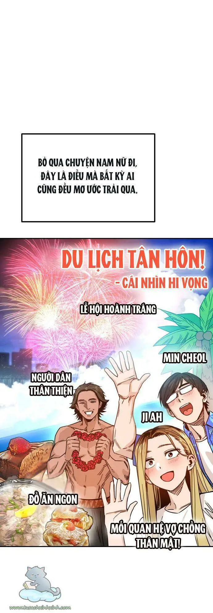 Lớ Ngớ Vớ Phải Tình Yêu Nettruyen ZZZ Chương 2 Page 44