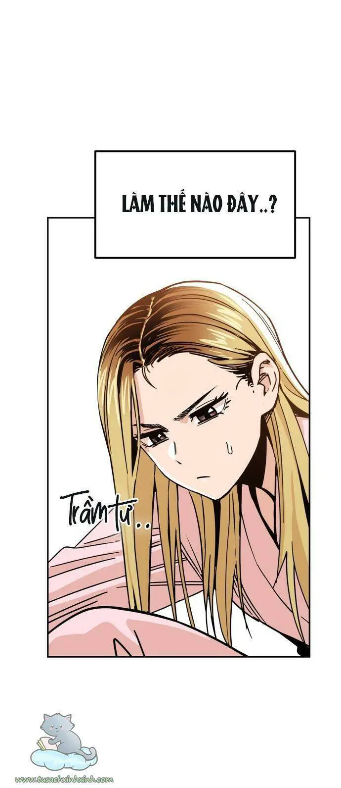 Lớ Ngớ Vớ Phải Tình Yêu Nettruyen ZZZ Chương 2 Page 48