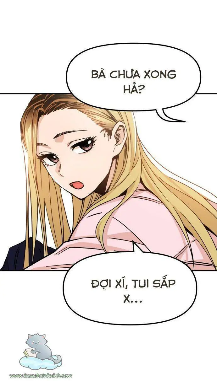 Lớ Ngớ Vớ Phải Tình Yêu Nettruyen ZZZ Chương 2 Page 51