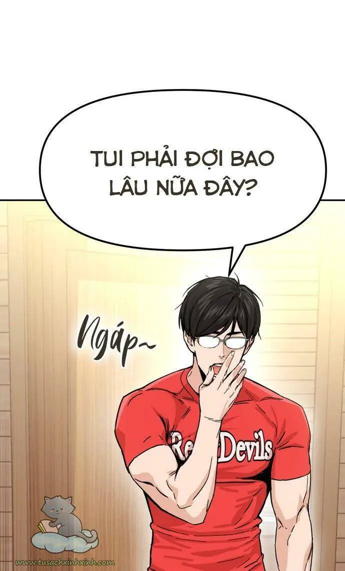 Lớ Ngớ Vớ Phải Tình Yêu Nettruyen ZZZ Chương 2 Page 52