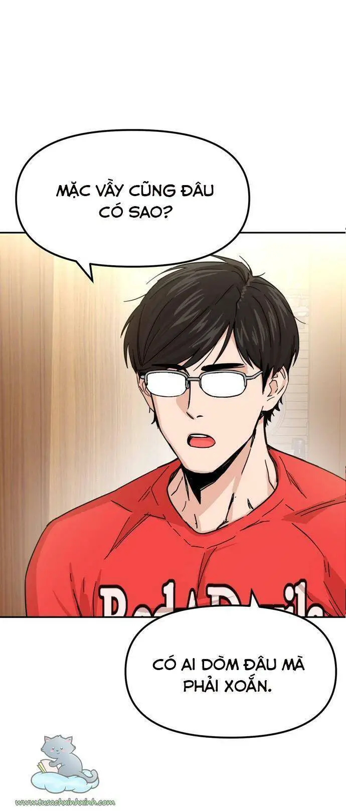 Lớ Ngớ Vớ Phải Tình Yêu Nettruyen ZZZ Chương 2 Page 56