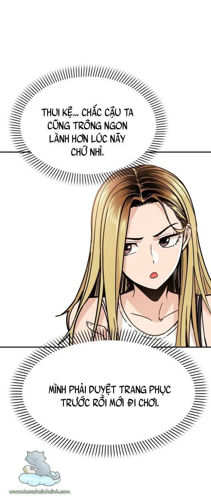 Lớ Ngớ Vớ Phải Tình Yêu Nettruyen ZZZ Chương 2 Page 61