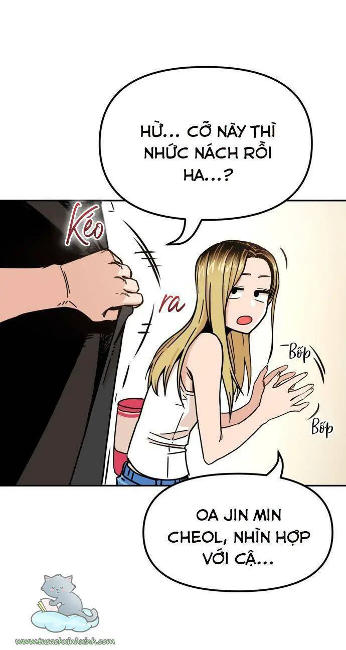 Lớ Ngớ Vớ Phải Tình Yêu Nettruyen ZZZ Chương 2 Page 62