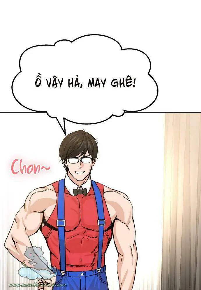 Lớ Ngớ Vớ Phải Tình Yêu Nettruyen ZZZ Chương 2 Page 63