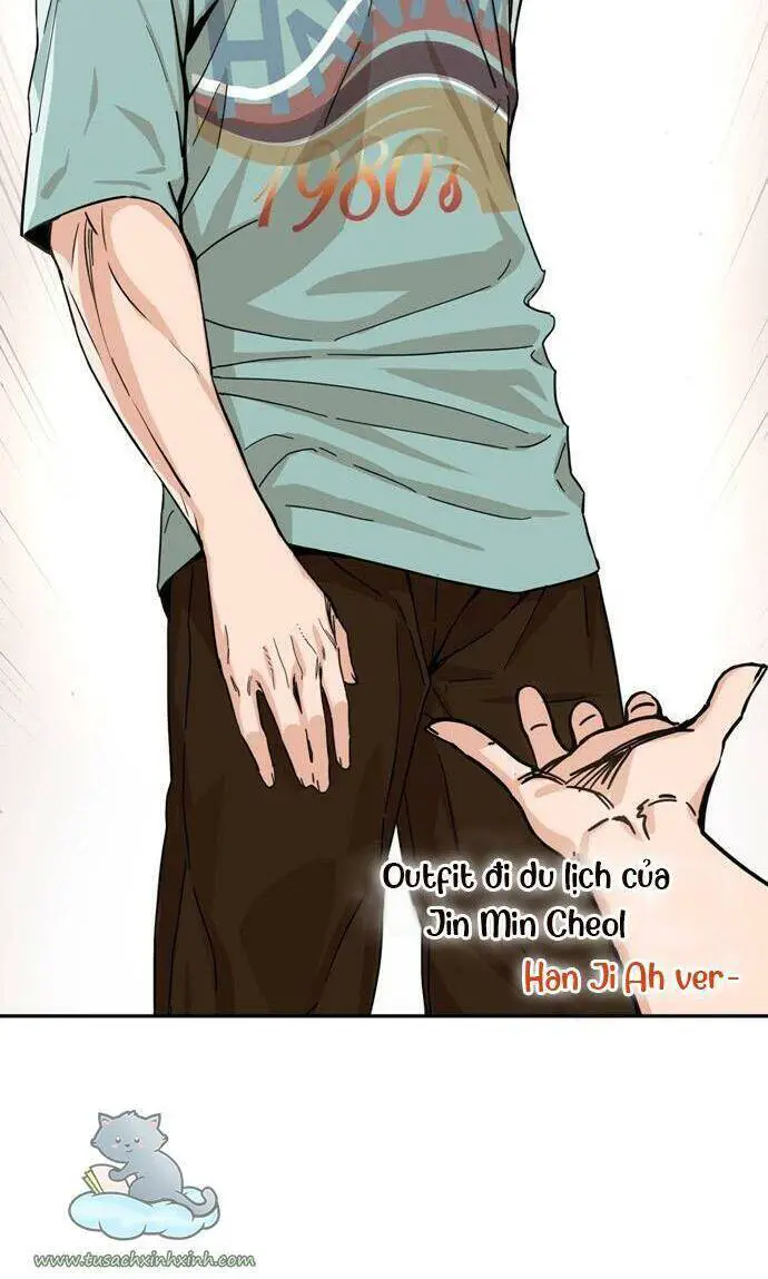 Lớ Ngớ Vớ Phải Tình Yêu Nettruyen ZZZ Chương 2 Page 68
