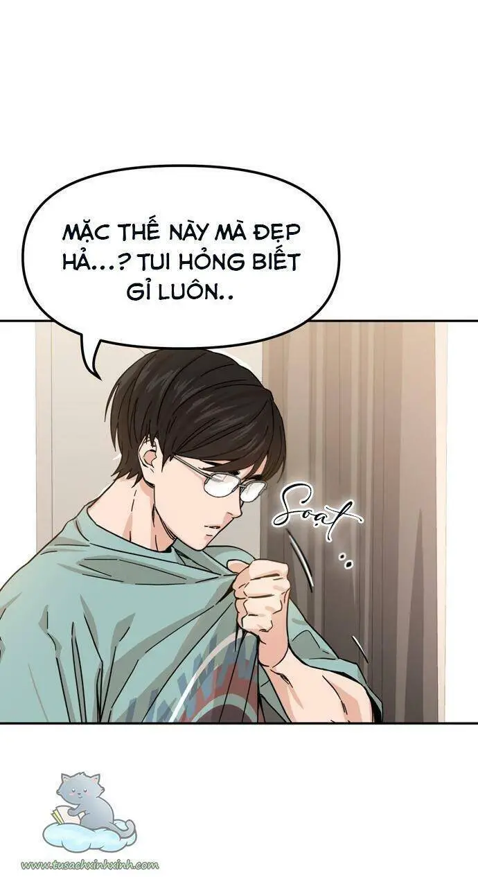 Lớ Ngớ Vớ Phải Tình Yêu Nettruyen ZZZ Chương 2 Page 69