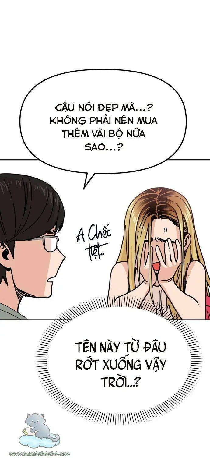 Lớ Ngớ Vớ Phải Tình Yêu Nettruyen ZZZ Chương 2 Page 75