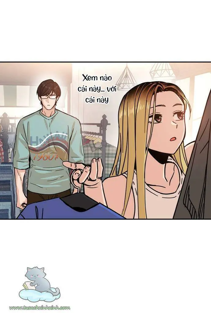 Lớ Ngớ Vớ Phải Tình Yêu Nettruyen ZZZ Chương 2 Page 77